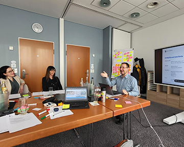 Erfolgreiches Marketing für Verbände und Unternehmen: Warum Workshops der Schlüssel zum digitalen Auftritt sind